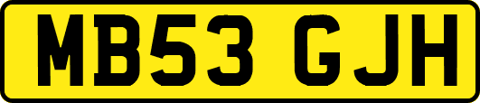 MB53GJH