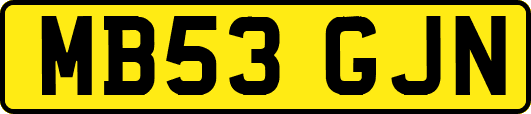 MB53GJN
