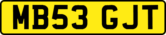 MB53GJT