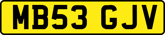 MB53GJV