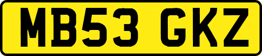 MB53GKZ