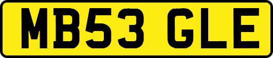 MB53GLE