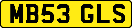 MB53GLS