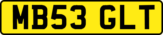 MB53GLT