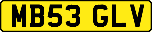 MB53GLV