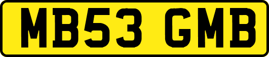MB53GMB