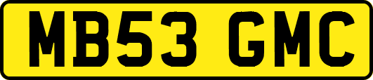 MB53GMC