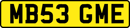 MB53GME