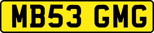 MB53GMG