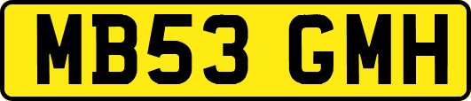 MB53GMH