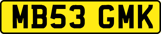MB53GMK