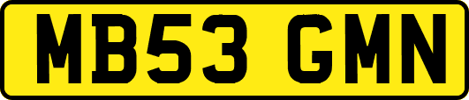 MB53GMN