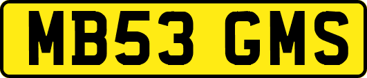 MB53GMS