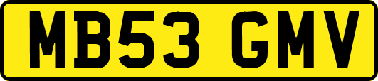 MB53GMV