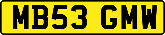 MB53GMW