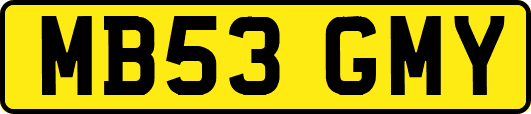 MB53GMY
