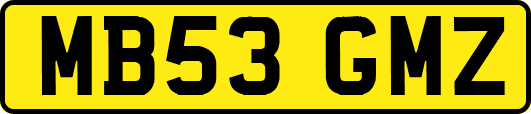 MB53GMZ