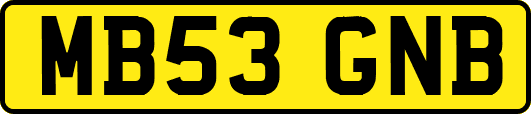 MB53GNB