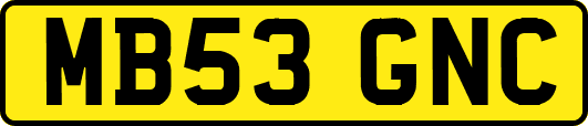 MB53GNC