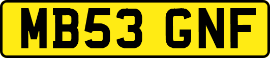 MB53GNF