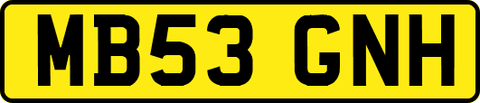 MB53GNH