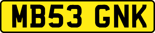 MB53GNK