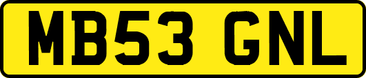 MB53GNL