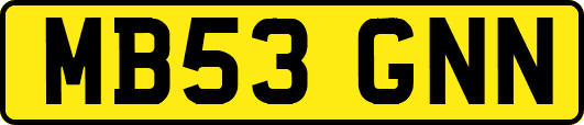 MB53GNN