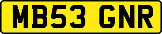 MB53GNR
