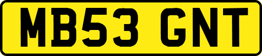 MB53GNT