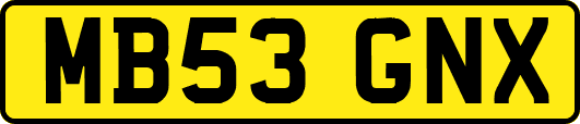 MB53GNX