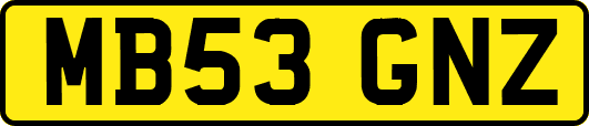 MB53GNZ