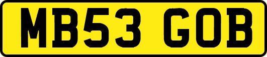 MB53GOB