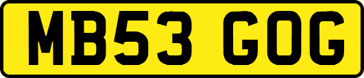 MB53GOG