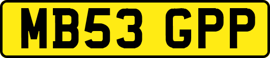 MB53GPP
