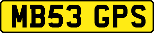MB53GPS