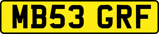 MB53GRF