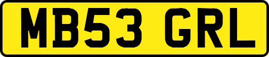 MB53GRL