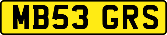MB53GRS