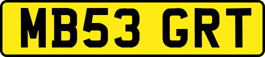 MB53GRT