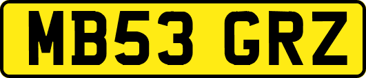 MB53GRZ