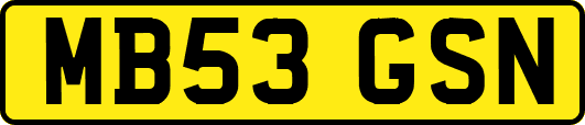 MB53GSN