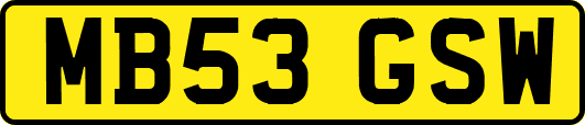 MB53GSW