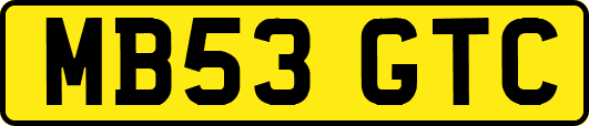 MB53GTC