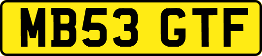 MB53GTF