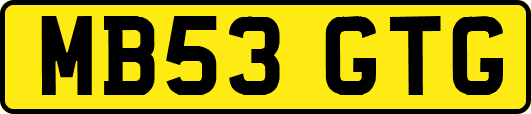 MB53GTG