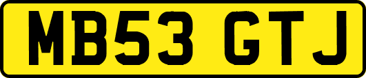 MB53GTJ