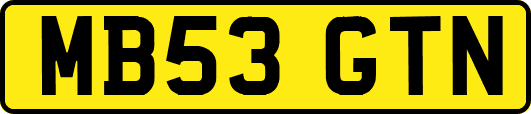 MB53GTN
