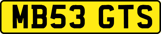 MB53GTS