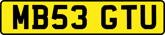MB53GTU